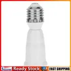 E27-E27 Extend Extension LED Light Bulb Lamp Base Adapter Converters
