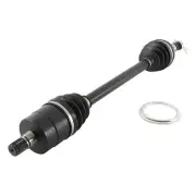 Heavy Duty Rear Left CV Axle for Can-Am Commander 800 2011-2015