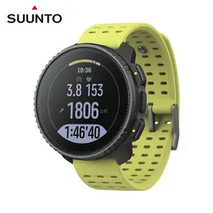 芬蘭 Suunto Vertical 心率智慧運動腕錶 防水GPS手錶 絕佳電池續航力 臺灣授權公司貨 加贈日本sasaki運動毛巾