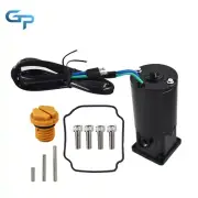 Power Tilt Trim Motor For Mercury Outboard 50 - 90 120 125HP 809885A2 809885A1