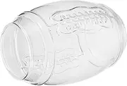 OHPHCALL Football Themed Shot Glasses Creative Cocktail Cups for Parties and Bars for Outdoor Events and Unique Football Fans