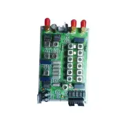 6-band HF SSB Shortwave Radio Shortwave Radio Transceiver Board DIY Kits SSB 6.1