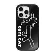 iPhone 16 Pro Mirror Case MagSafe Compatible INAP CAT