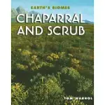 CHAPARRAL AND SCRUB