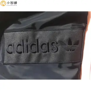 【台灣現貨 熱賣】新品 Adidas 愛迪達後揹包 後揹包 斜揹包 防水 潮流時尚 男生包包 女生包【精選小包鋪】