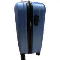在飛比找蝦皮購物優惠-全新 M.Rino 20吋PC行李箱 登機箱