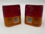 Mitsubishi pajero / montero 82- 90 Tail Lamp Montero