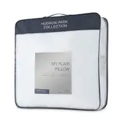 My Flair Asthma & Allergy Friendly Down Euro Pillow - Exclusive