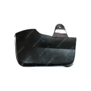 Roadsafe 4x4 OffRoad Black Rubber Mud Flap 283 x 475mm Premium Quality KMF810L