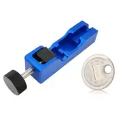 Car Plug Caliper Tool 10mm 12mm 14mm 16mm Plug Gap-Adjustment Tools