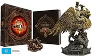 World of Warcraft: The War Within 20th Anniversary Collector's Edition - PC