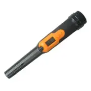 Pinpointer Metal Detector with LCD Display,High Sensitive Underwater Pin1341