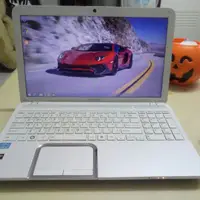 在飛比找旋轉拍賣優惠-Toshiba i5/win8.1/4gb/500gb Hd