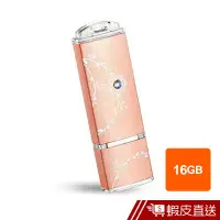 在飛比找蝦皮商城優惠-TCELL 冠元 16GB USB3.0 絢麗粉彩隨身碟 現