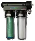 Hydro-Logic Stealth RO Reverse Osmosis Units - Removes 98%+ Of All Contaminants