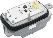 Xenon HID Ballast for Megane IV Car Headlight Control Module DRL Xenon Headlight Ballast DRL Left 285759447R 2857 5944 7R