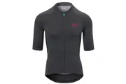 Giro Jersey Mens Chrono Elite Charcoal mica - XXL