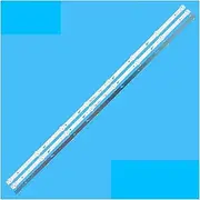 PLE-43S07FHD For T-CL 43L1600C 43L2600C 43L16CMC L43E9600 L43E96000 JL.D43081330-140FS-M E469119 LED backlight 755mm