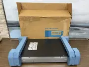 Lutron Homeworks HQ-LV24-120 Panel, New Condition