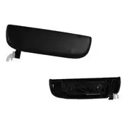 Sterling Door Handle (Exterior) to suit Suzuki Alto 07/2009 to 2013 - SZAT-DOH-03L