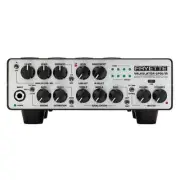 Fryette Amplification GPDI/IR Valvulator GP/DI Direct Recording Tube Amp Head