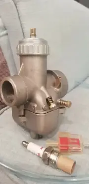 Mz Ts Etz Carburettor 30N2 ETZ250 TS250 TS250/1