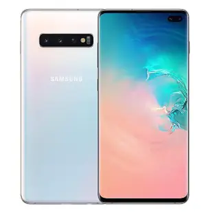 【SAMSUNG 三星】A級福利品 Galaxy S10+ 6.4吋(8GB/128GB)