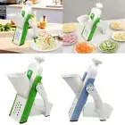 Manual Kitchen Chopping Artifact Vegetable Slicer Food Chopper Multifunctional