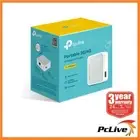 TP-Link TL-MR3020 Wireless 300Mbp Portable Travel Router Support USB 3G/4G modem