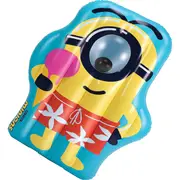 Big Mouth Minions Pool Inflatable Stuart