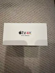 Apple TV 4K