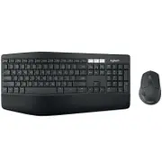 Logitech Mk850 Performance Wireless Keyboard And Mouse Combo