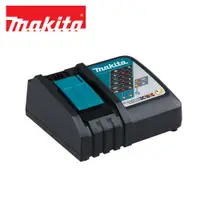 在飛比找PChome精選優惠-MAKITA 牧田 18V快速充電器 DC18RC