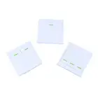 433MHz RF Wireless Remote Control Switch 86 Wall Panel Switch Transmi.fJ^KF_D