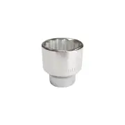 SP Tools 3/4" Drive Socket - 19mm 12 Point Metric Cr-V High Durability