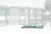 Arca Swiss type foot - Nikon 100-400mm f/4.5-5.6 VR- RRS Acratech Kirk Wimberley