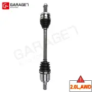 For 2016 17 18 19 20 2021 Hyundai Tucson 2.0L AWD Front Left CV Axle Assembly (for: Hyundai)
