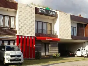 峇里西克拉別墅Sicla House Bali