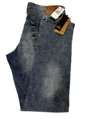 Buffalo David Bitton Men's Slim Ash-X Stretch Jeans 34X30 was $109