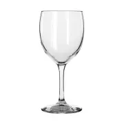 Libbey 8572SR Bristol Valley 125 Oz Chalice Wine Glass - 24 / CS