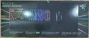 Razer Heroic Gaming Bundle Keyboard + Mouse + Pad + Grips RZ85-03540100-B3U1