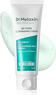 BP Pore Core Cleansing Foam 100ml
