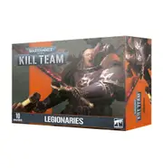 Kill Team - Legionaries 2024 (103-97)