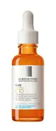 理膚寶水 C10肌光活膚精華 30ml ◣LA ROCHE-POSAY 原廠公司貨 可登入累積積點◥