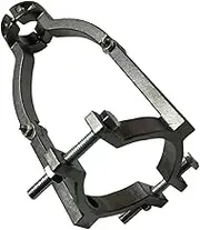 kowaku Angle Grinder Mounting Bracket for 100-125mm with Depth Adjustment, as shown