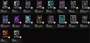 Iron Maiden x Funko (maiden.funko) Complete set of Digital NFT Cards - 42 Cards