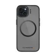 EFM Volta Case Armour with D3O BIO for iPhone 15 - Black