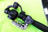 在飛比找Yahoo!奇摩拍賣優惠-DJI OSMO+X3 OM160 4K 手持雲台相機 9成