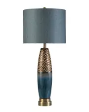 StyleCraft 37in Bedford Table Lamp