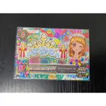 偶像學園  AIKATSU  大空 明里 婚紗 頭飾 R 皇冠 禮服 大空明里